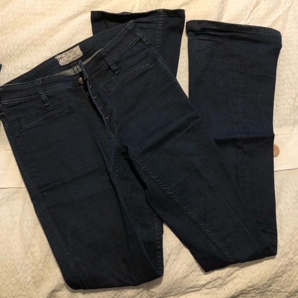 Free People Denim - Free People Denim